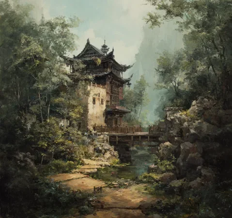 手艺与器物专题片单的封面示意